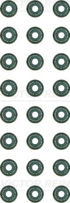 Seal Set, valve stem